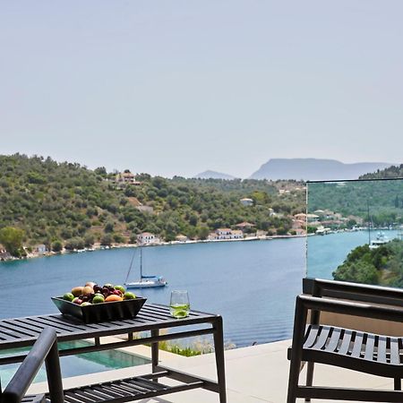 Hotel Azur Retreat Spartokhórion Exterior foto
